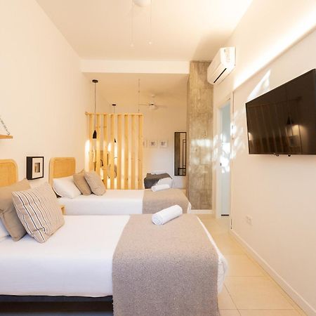 Florit Flats - The Pitiusas Rooms Valencia Eksteriør billede